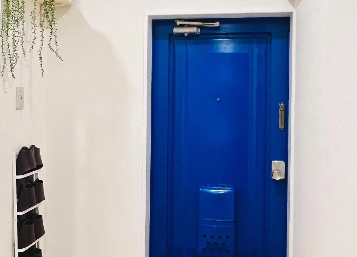 雅ⅱ Apartment Tokyo