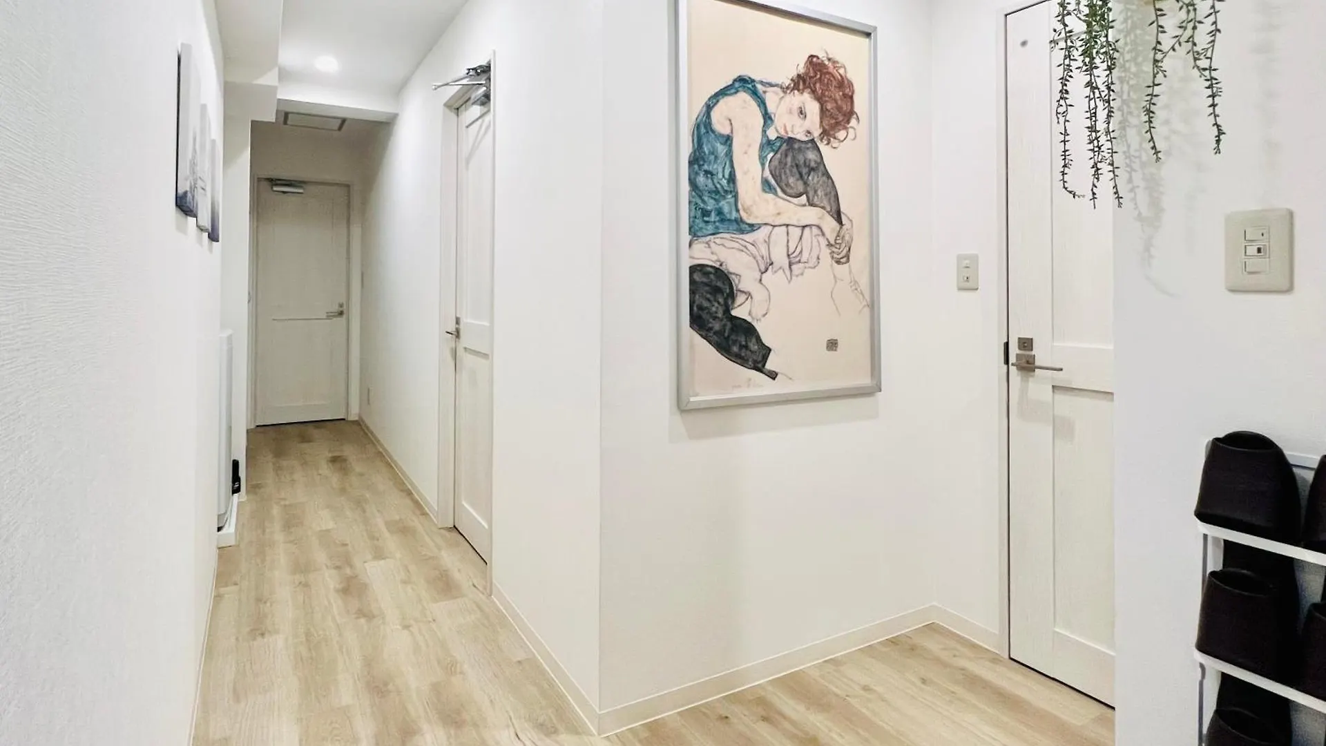 雅ⅱ Apartment Tokyo