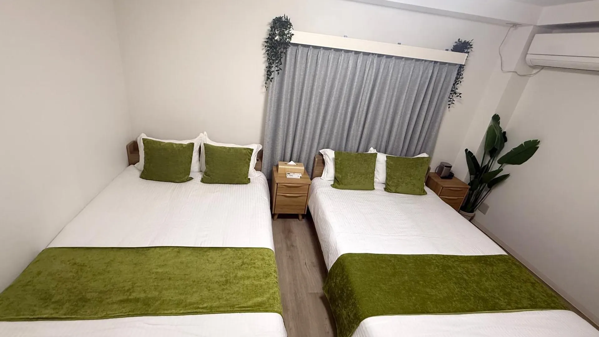 雅ⅱ Apartment Tokyo