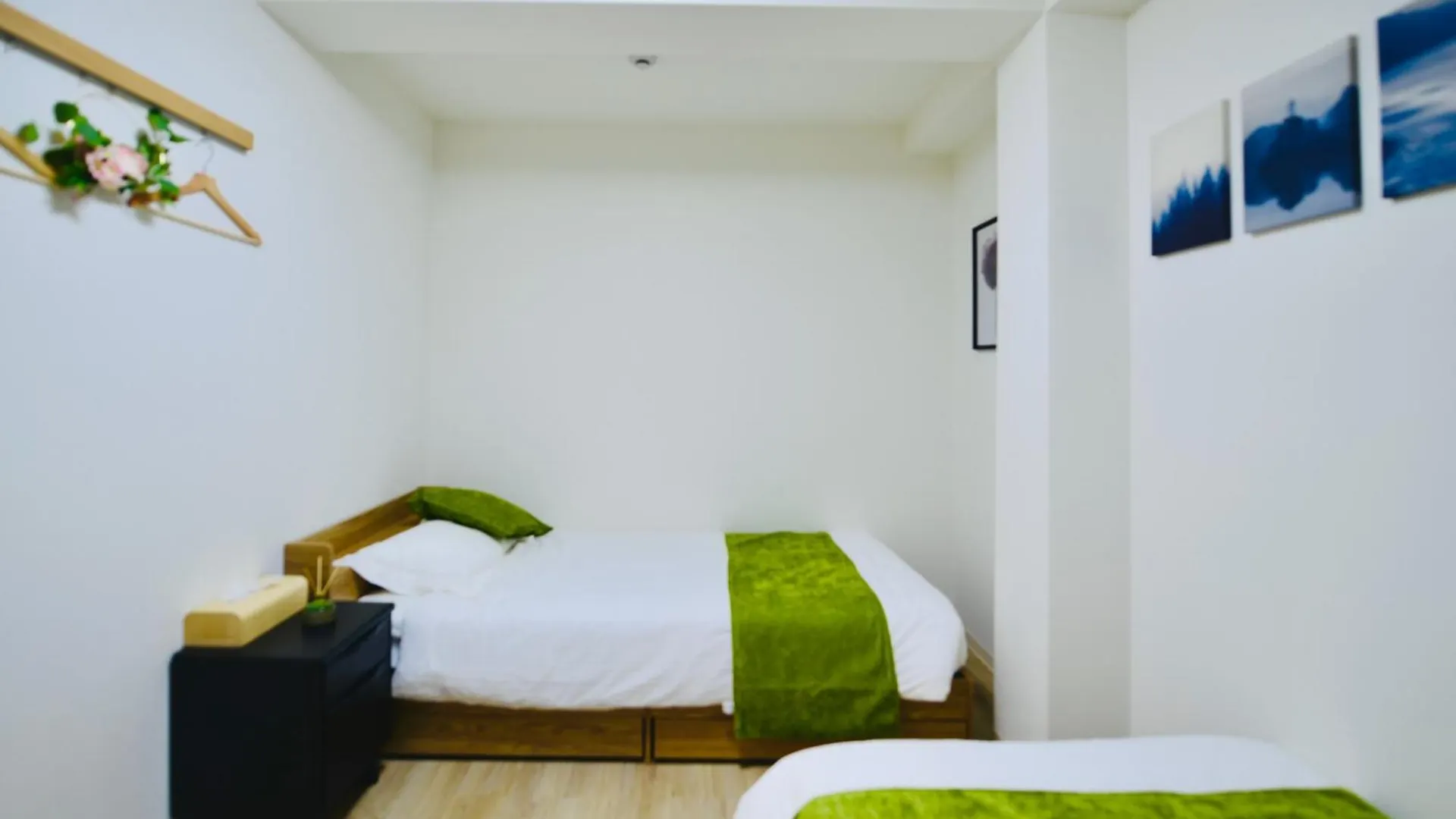 雅ⅱ Apartment Tokyo Japan