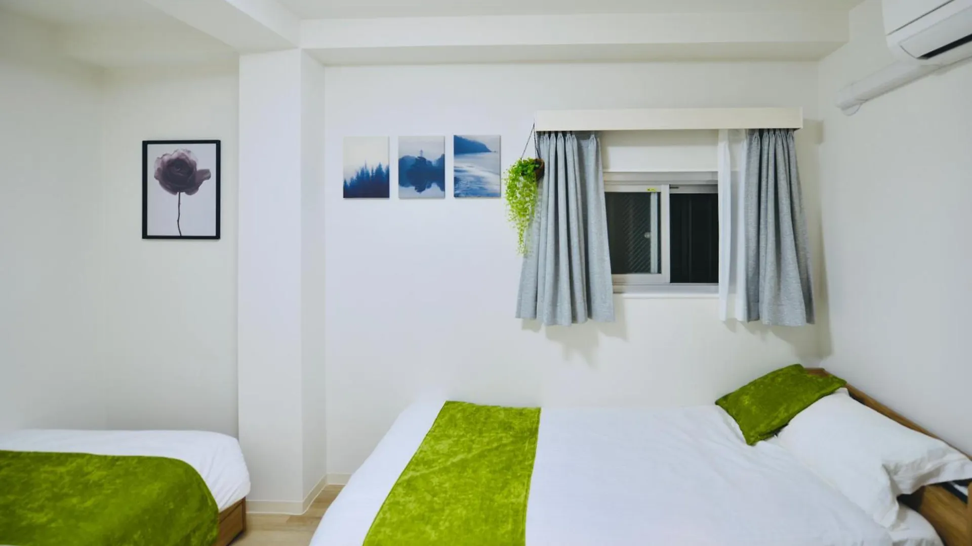 雅ⅱ Apartment Tokyo