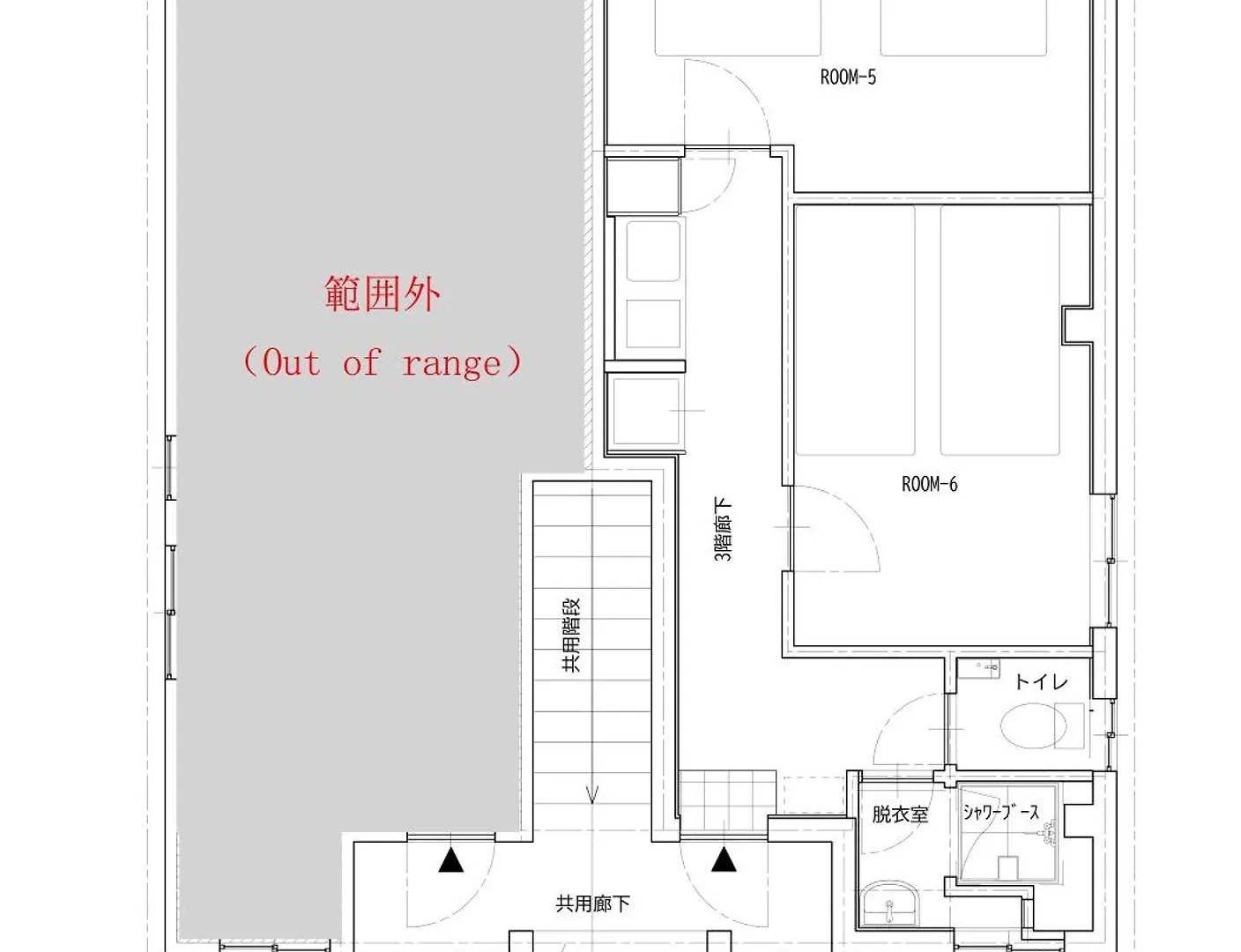 雅ⅱ Apartment Tokyo