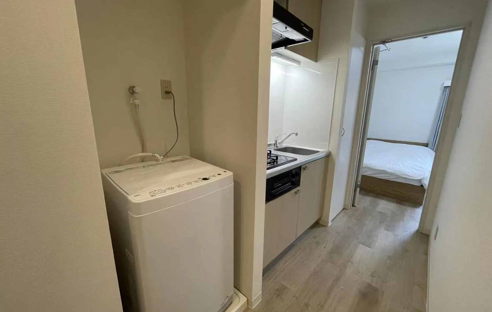 雅ⅱ Apartment Tokyo 0*,  Japan
