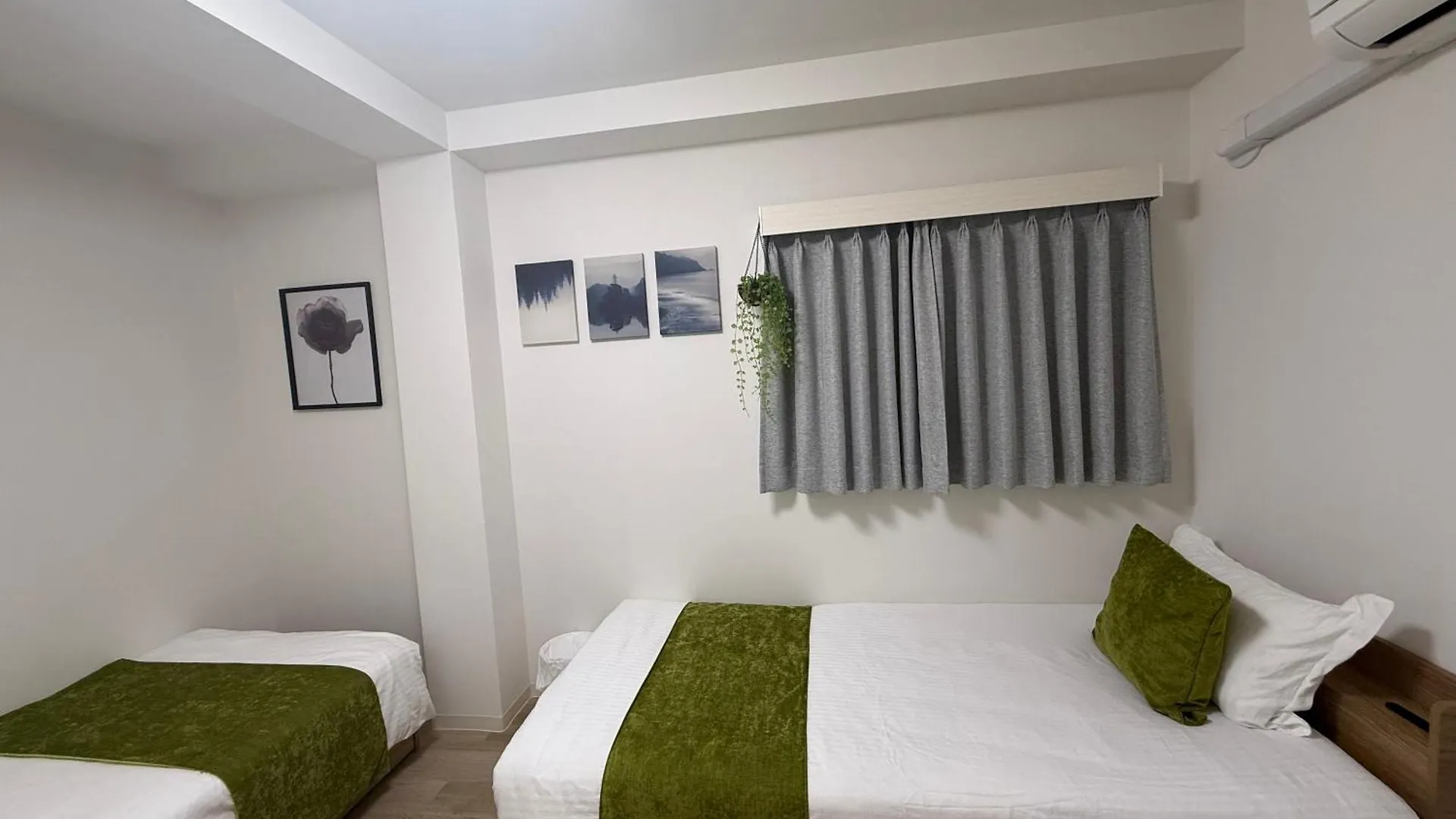 雅ⅱ Apartment Tokyo